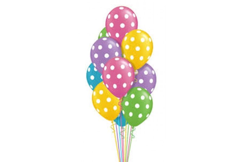 Balloons